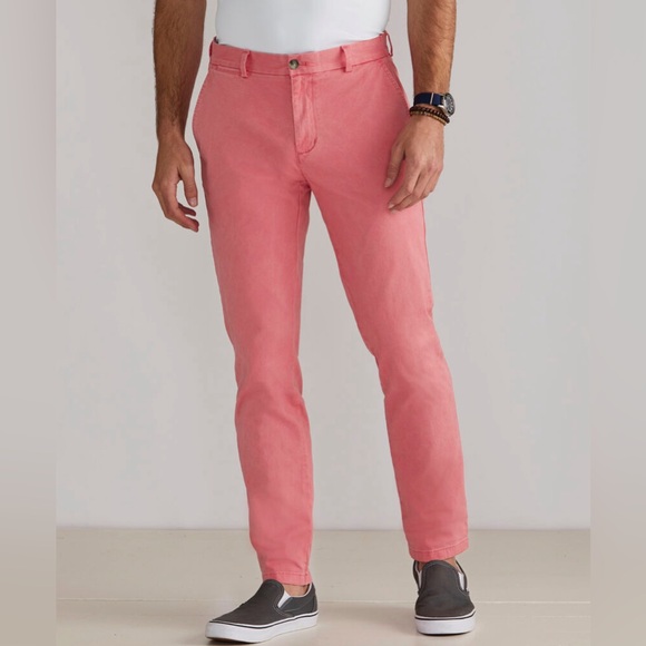 Two Pairs Vineyard Vines Breaker Pants 28 x 32 - Picture 2 of 9